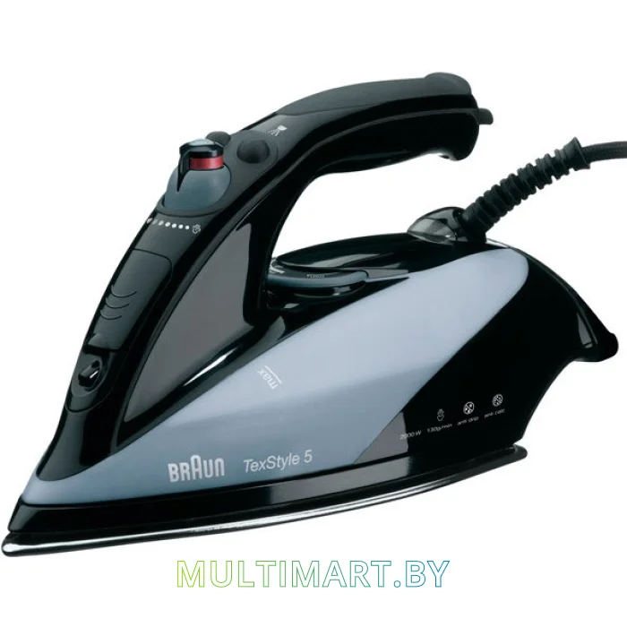 Утюг Braun TexStyle TS545S